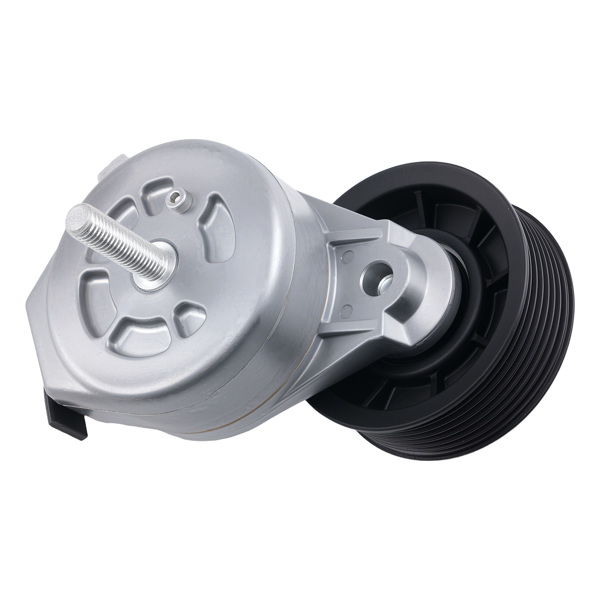 Upgraded Belt Tensioner Pulley Set fit for Dodge D150 D350 5.9L 92-93 117207500A-5