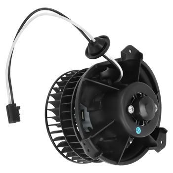 AC Heater Blower Motor Fan Cage fit for Dodge Caravan Chrysler Town & Country 700070