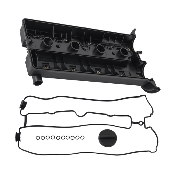 Engine Valve Cover w/ Gasket fit for Daewoo Leganza Nubira L4 2.0L 2.2L 1999-2002-6