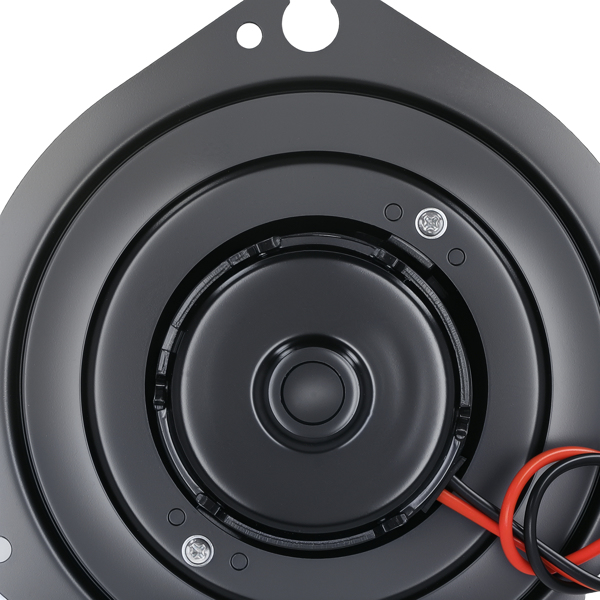 Heater Blower Motor fit for Buick Chevrolet Oldsmobile Pontiac w/ Wheel 52486835-3