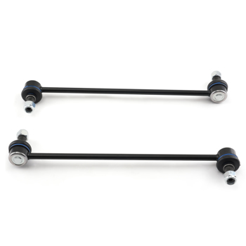 2x Front Stabilizer Sway Bar End Links Kit fit for 2005 - 2017 Honda Odyssey K750304