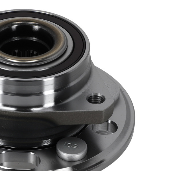 Front LH RH Wheel Hub & Bearing Kit fit for CTS/XTS 2014-2016 513288 w/ABS-2