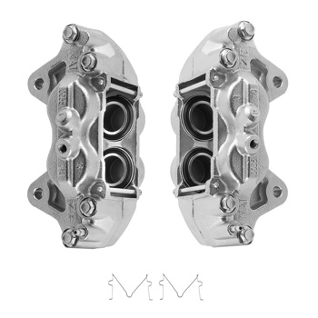 Front Left Right Disc Brake Calipers fit for Toyota Tacoma 2.7L/3.5L/4.0L 192984
