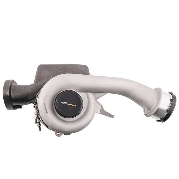 Upgraded Billet Turbo Turbocharger fit for Ford F250 F350 F450 F550 6.4 2008-2010-5