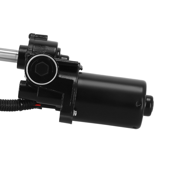 Power Running Board Motor fit for Ford Expedition Lincoln Navigator 2015 2016 2017-3