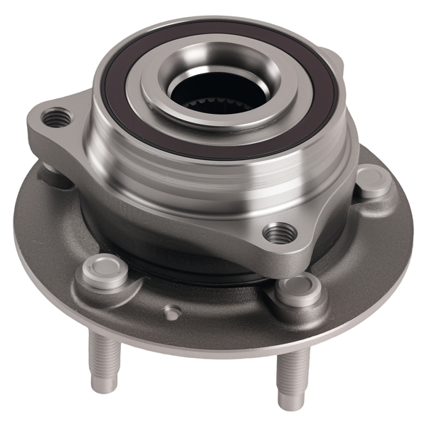 Front Wheel Hub Assembly fit for GMC Terrain 1.6L 2018-2019 FW447 13517641-3