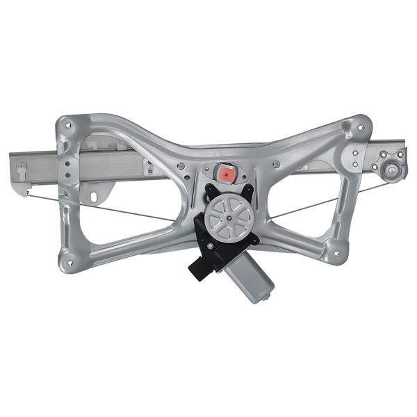 Driver Window Regulator Assembly w/Motor fit for Honda Civic 2006-2011 748-476-5