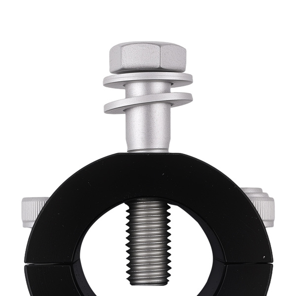 Front Stabilizer Mounting Set fit for Jeep JK JL Gladiator 2007+ Steering Kit-3