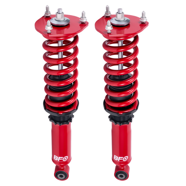 BFO Coilovers fit for Lexus IS300 / IS200 2000-2005 Adjustable Height Suspension Kit-2