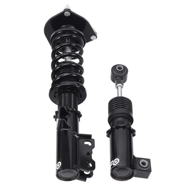 Coilovers Lowering Kit fit for Hyundai Veloster 2013-2015 Adj. Height Shock Absorber-4