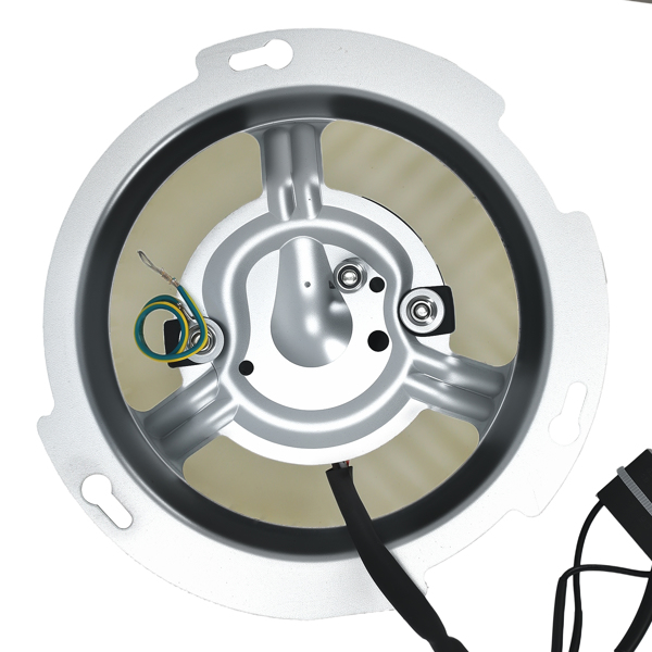 1PC 8832N 8832NA Blower Motor Fan Assembly fit for Nutone 86652 86652G 8662 8832SA-3