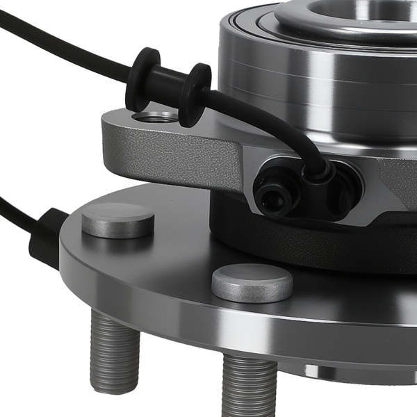 Front Wheel Hub Assembly SP500704 fit for Infiniti QX56 QX80 Armada 2011-2022-5
