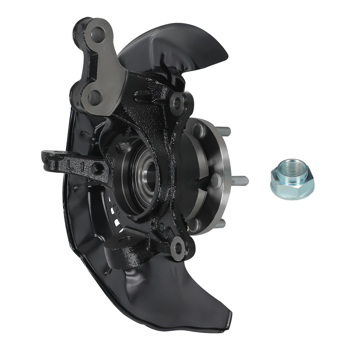 Front Left Knuckle Wheel Hub Bearing fit for Lexus RX450H 2010-2015 KN798435