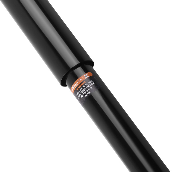 2x Rear Struts Shocks Set LH & RH fit for Honda Civic 2006 2007 2008-2011 Acura CSX-5