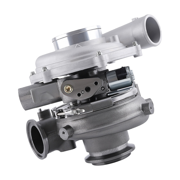 Turbo fit for Ford F-250 F-350 F250 F350 F450 F550 6.0L Super Duty Diesel 2003 2004-3