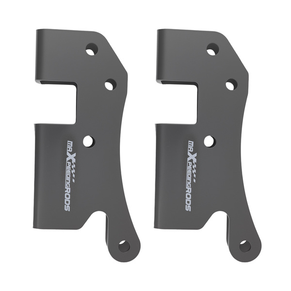 3"-5" Suspension Lift Kit fit for Polaris RZR XP 4 1000 2014-2022 Powder-coated-4