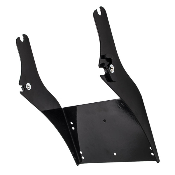 Rear Trunk Mount Luggage Rack fit for Harley Davison Touring FLHT FLHR FLHX 96-08-4