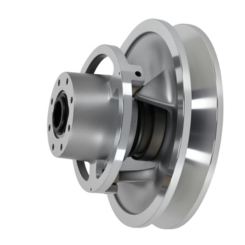 Secondary Clutch fit for Arctic Cat HDX 500 Alterra 400 4x4 XT 2016 2017 0823-350