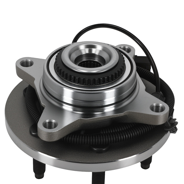 Front LH RH Wheel Hub Assembly fit for Ford F-150/Expedition 4WD 2011-2014 515142-2