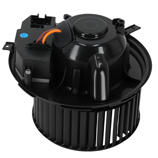 HVAC Blower Motor Fan fit for  VW Beetle Caddy Golf Jetta Passat Tiguan 1K2820015A-6