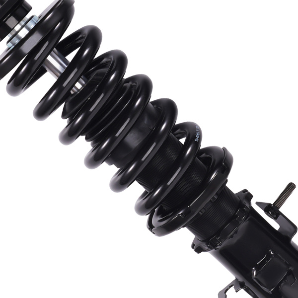 BFO Coilovers Suspension Kit fit NISSAN 350Z Z33 INFINITI G35 V35 Shocks Struts-4