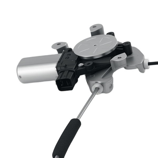 Driver Door Window Regulator fit for Mitsubishi Outlander 2003-2006 MR987069-1