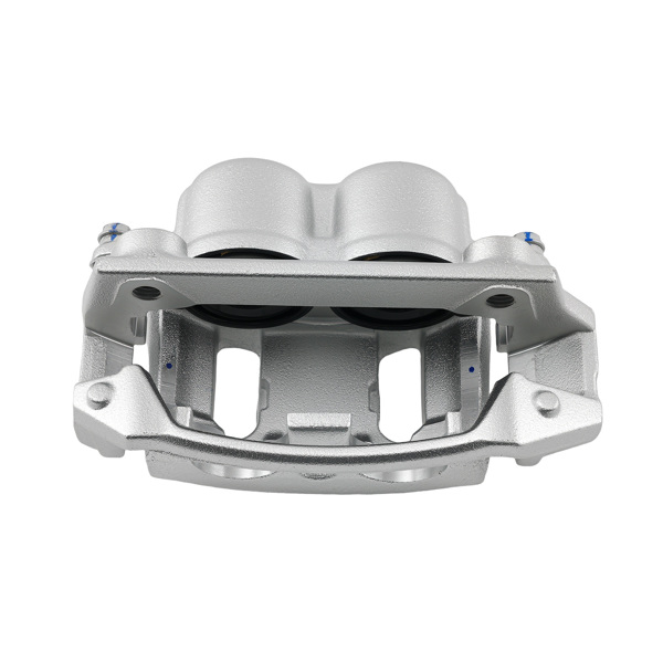 Front Brake Calipers fit for Ford F-150 1996-2003 18-B4635 18-B4634 With Bracket-2