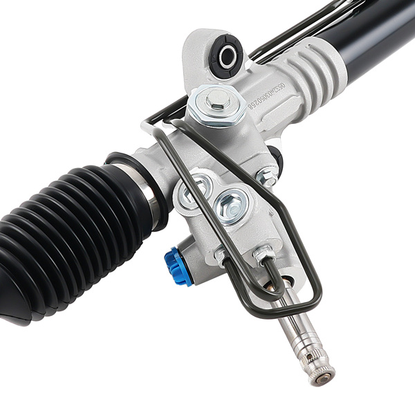 Complete Power Steering Assembly fit for Subaru Impreza 2.5L H4 WRX STI 2008-2014-2
