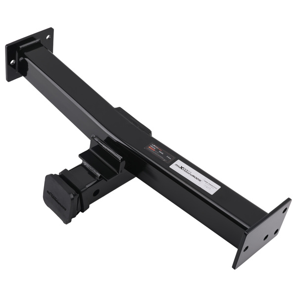 Class 3 Front Hitch fit for Chevrolet Silverado 1500 Z71 2004 2" Receiver Steel-5