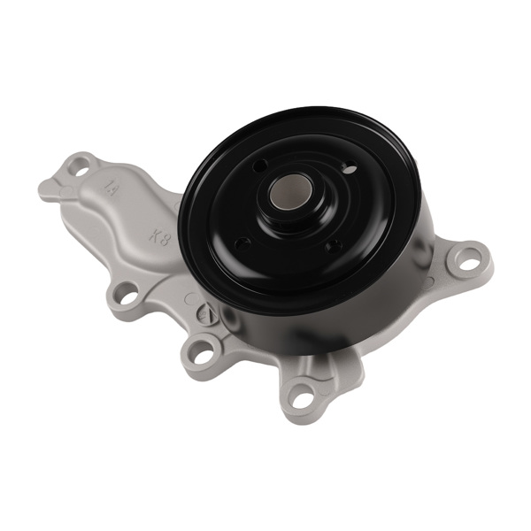 Serpentine Belt Tensioner Water Pump Kit fit for Toyota RAV4 Venza 16620-36012-2