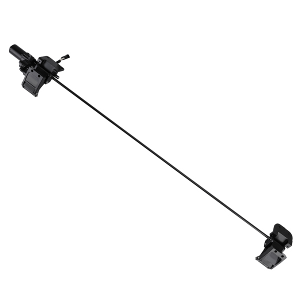 131'' Wheelbase Board Motor w/Bracket Assembly  fit for Ford Expedition 2015-2017-1