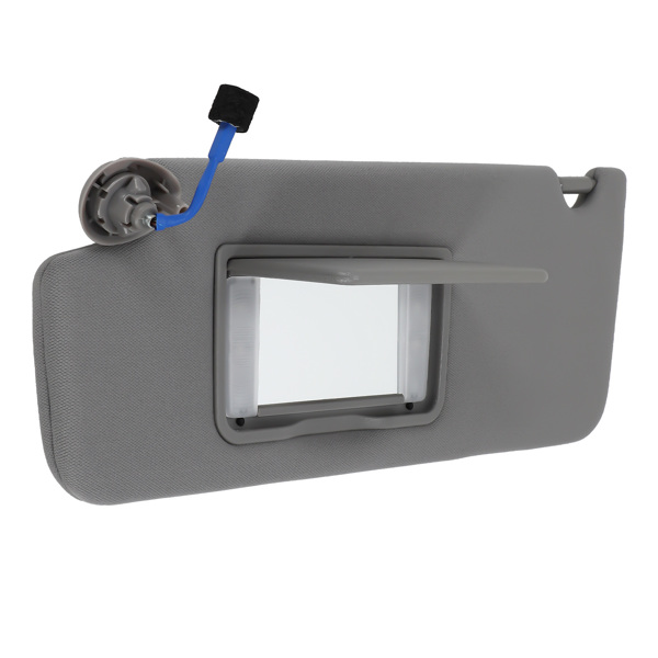 Driver Sun Visor  w/ Light fit for Honda Ridgeline Pilot 18-21 83280-TG7-A12ZB  Left-6