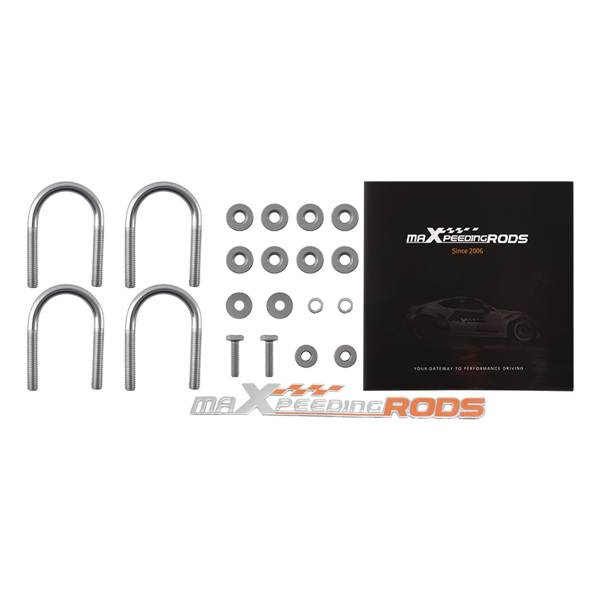 Black Steel Frame Mount fit for CF Moto CForce 500 2013-2016 ATV Plow-4