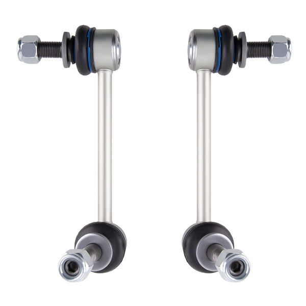 Front Sway Bar Links fit for 03-09 GX470 2003-22 Toyota 4Runner 2007-2014 FJ Cruiser-1