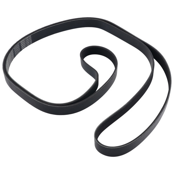 Upgraded Belt Tensioner Pulley Set fit for Dodge D150 D350 5.9L 92-93 117207500A-4