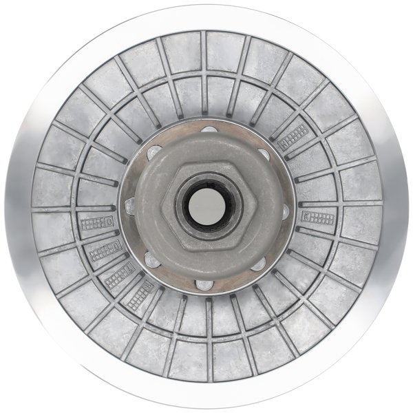 Secondary Driven Clutch fit for HiSUN Excalibur UTV500 UTV700 YS700 21400-F39-0000-1