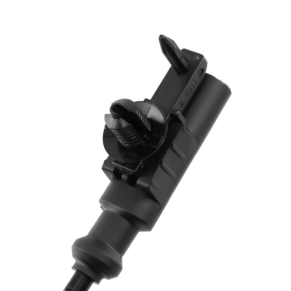ABS Speed Sensor Front L/R fit for GMC Yukon XL  Sierra 1500 07-14 19258792 5S7985-2