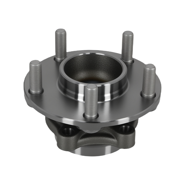 Front Wheel Hub & Bearing Kit fit for INFINITI G35 350Z 2003-2009 40202AL56C-1