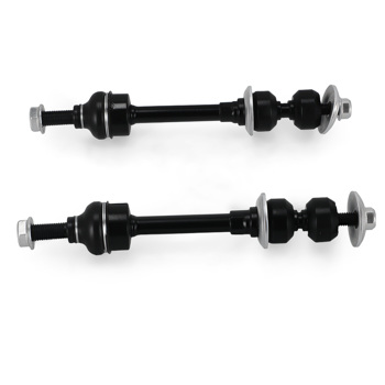 2x Front Stabilizer Sway Bar Links fit for Ford F-150 LINCOLN MARK LT 2005-2008