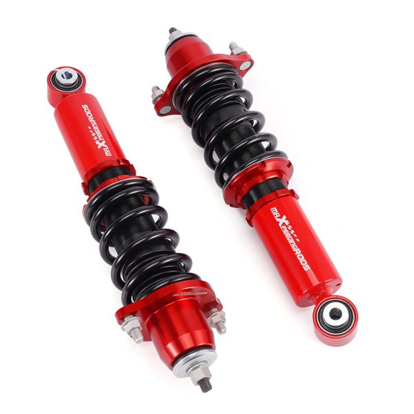 Coilovers Shocks fit for Honda Acura RSX 2002-2006 Suspension Lowering Spring Kit-4