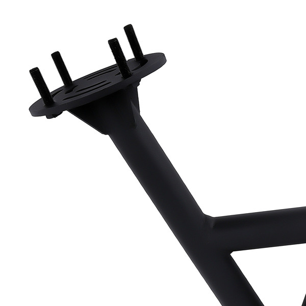 Spare Tire Carrier Mount Rack fit for Can-Am Maverick X3 64''Model&72''Model 17-24-1