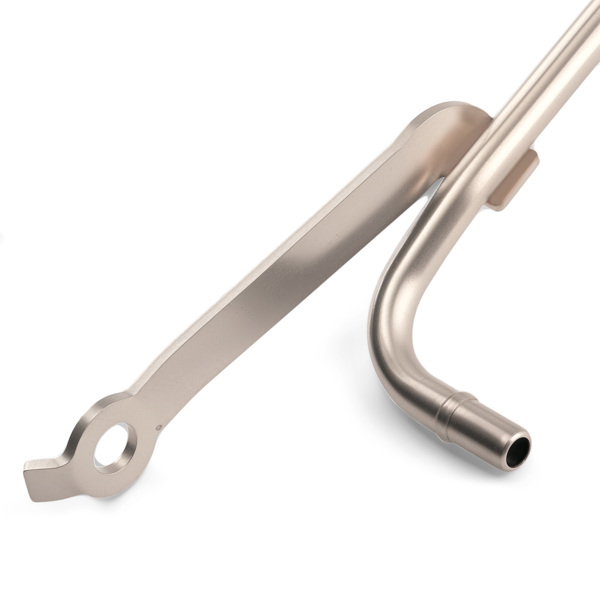 Turbo Coolant Line Tube Kit fit for Ford Expedition 2015-2017 F-150 2011-2016 3.5L-5