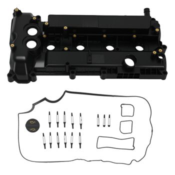 Valve Cover w/ Gasket fit for Ford Explorer 2012-2015 Fusion Lincoln MKZ 2.0L 13-16