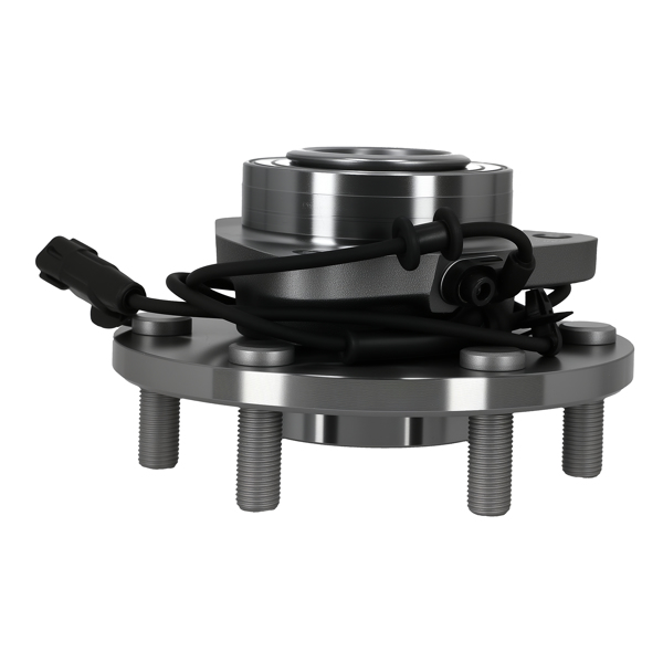 Front Wheel Hub Assembly SP500704 fit for Infiniti QX56 QX80 Armada 2011-2022-3