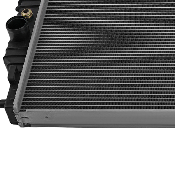Cooling Radiator fit for Ford F-250/F-350/F-450/F-550 Super Duty 2005-07 CU2887-2