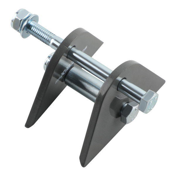 Front & Rear 2" Full Lift Kit fit for Polaris RZR 570 2012-2022 Zinc Plating-5