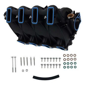 Intake Manifold fit for Cadillac Escalade GMC Envoy Savana Hummer Chevrolet 615-183