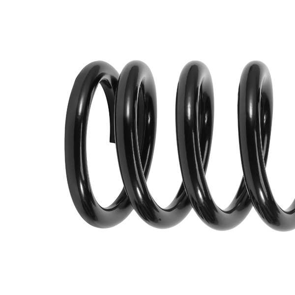 3" Lowering Coil Front Spring fit for Ford F150 2004-2014 2 Wheel Drive Drop-1