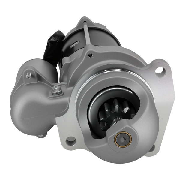 Starter Motor fit for Case 380B 380CK 385 395 Diesel 1981-1993 10461607 PMDD 12V-1