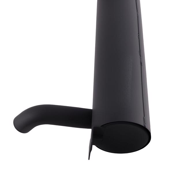 Exhaust Muffler fit for Bobcat 751 753 773 S130 S185 T140 7100840 Skid Steer Loader-5